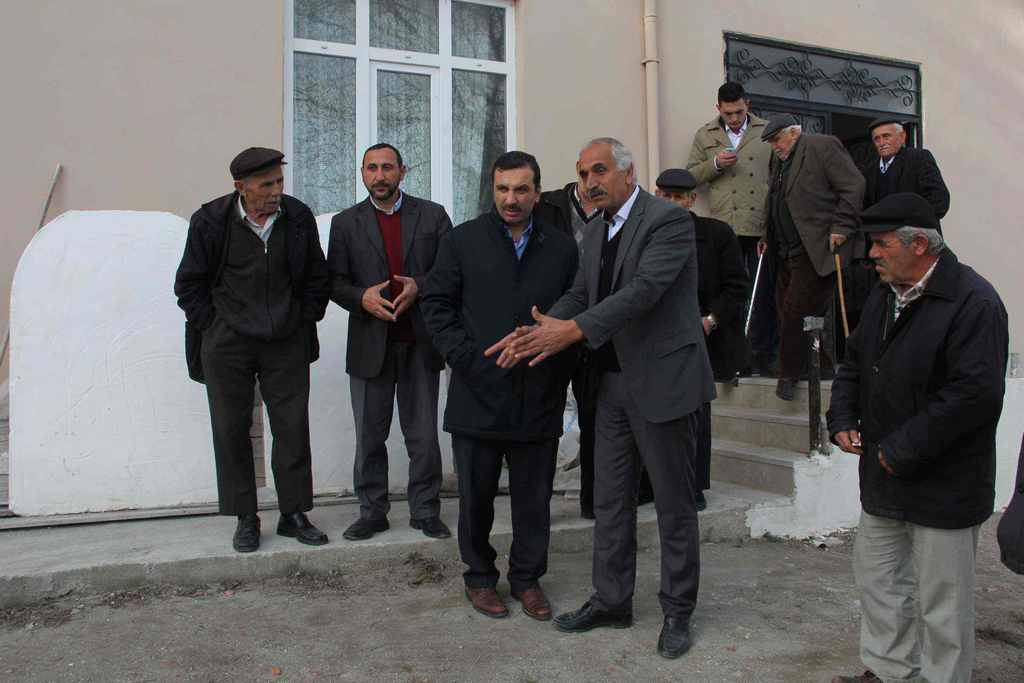 Küçükçukur